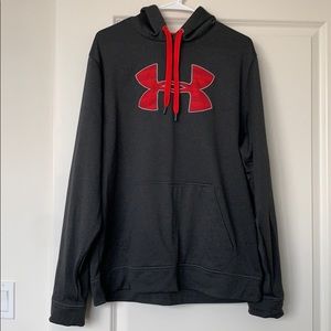 Under Armour men’s hoodie